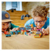 LEGO® City 60389 Tuningová autodílna