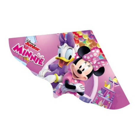 Günther drak Minnie mouse 115x63 cm Létající draci IQ models