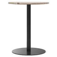 Audo Copenhagen designové jídelní stoly Harbour Column Dining Table (průměr 60 cm)