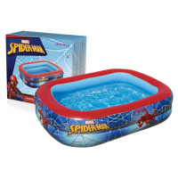 Bestway  Dětský bazén Bestway Marvel Spider-Man 200x146x48cm
