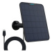 Reolink Solar Panel 2 Black Type-C