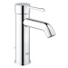 Umyvadlová baterie Grohe Essence New s výpustí chrom 23591001