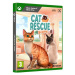 Cat Rescue Story - Xbox Series X