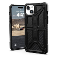 UAG Monarch Carbon Fiber iPhone 15 Plus