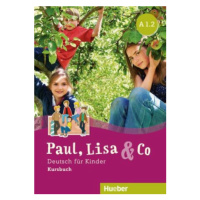 Paul, Lisa & Co A1/2 - Kursbuch