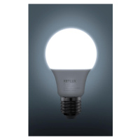 RLL 402 A60 E27 bulb 7W DL RETLUX