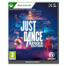 Just Dance 2023 (code only) (XSX)