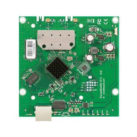 Mikrotik RB911-5HnD