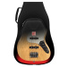 Music Area WIND20 PRO Electric Bass Bag Black