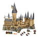 LEGO Harry Potter 71043 Bradavický hrad