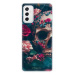 iSaprio Skull in Roses pro Samsung Galaxy M52 5G