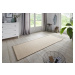 BT Carpet - Hanse Home koberce Kusový koberec 104434 Beige - 80x400 cm