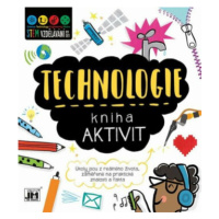 Technologie - Kniha aktivit