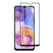 Screen Glass Samsung A236 Galaxy A23 5G 5D Full Glue zaoblené černé 1028188