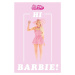 Plakát, Obraz - Barbie Movie - Hi Barbie, (61 x 91.5 cm)