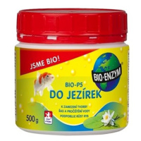 Přípravek BIO-P5 500g