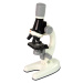 mamido  Dětský vzdělávací mikroskop bílý