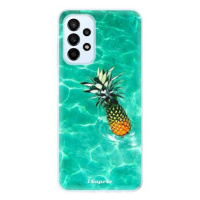 iSaprio Pineapple 10 pro Samsung Galaxy A23 / A23 5G