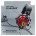 Thrustmaster T.RACING SCUDERIA FERRARI herní sluchátka s mikrofonem