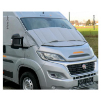 Carbest  Venkovní izolace Fiat Ducato rok 2006-2014