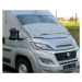 Carbest  Venkovní izolace Fiat Ducato rok 2006-2014