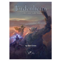 Jordenheim RPG
