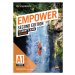 Cambridge English Empower 2nd edition Starter Student´s Book with eBook Cambridge University Pre