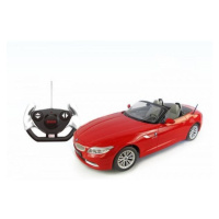 R/C auto BMW Z4 (1:12)