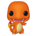 Funko POP! #455 Games: Pokémon – Charmander