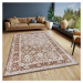 Hanse Home Collection koberce Kusový koberec Catania 105887 Aseno Brown - 120x180 cm