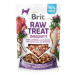 Brit Raw Treat Immunity, Lamb&chicken 40g