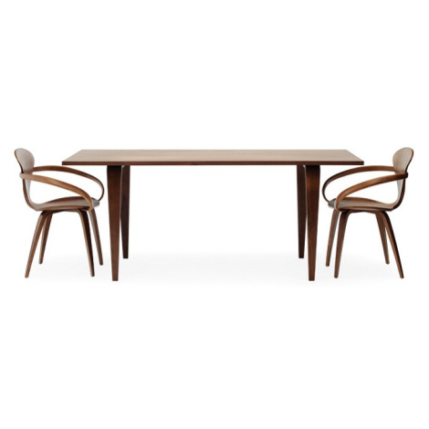 CHERNER Chair jídlení stoly Rectangular Table (203 x 75 x 86 cm)