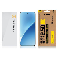 Tvrzené sklo Tactical Glass Shield 2.5D pro Google Pixel 10/10 Pro, transparentní