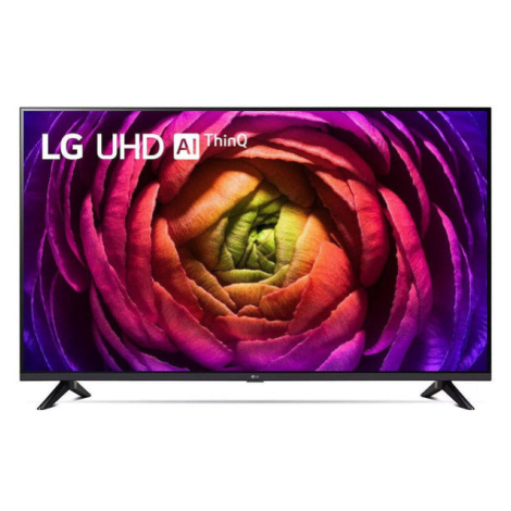 Televize LG 65UR7300 / 65" (164 cm)