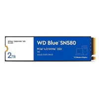 WD Blue SN580 2TB