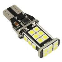 Auto LED žárovka T15 W16W 24 SMD 2835 CANBUS