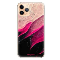 iSaprio Black and Pink pro iPhone 11 Pro