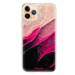 iSaprio Black and Pink pro iPhone 11 Pro