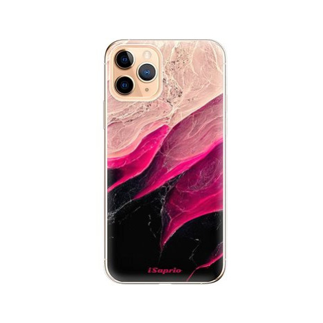 iSaprio Black and Pink pro iPhone 11 Pro