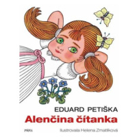 Alenčina čítanka - Eduard Petiška