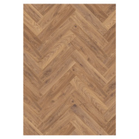 Laminátová podlaha Krono Original Herringbone 8mm Firebrand Oak HRGBK450