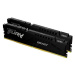 Kingston FURY 32GB KIT DDR5 5200MHz CL40 Beast Black