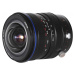 Laowa 15mm f/4,5 W-Dreamer Zero-D Shift pro Canon EF