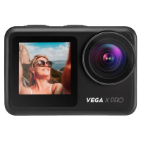 Outdoorová kamera Niceboy VEGA X PRO / černá Varianta: ivi2