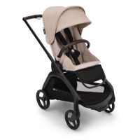 BUGABOO Kočárek sportovní complete Dragonfly Black/Desert taupe-Desert taupe