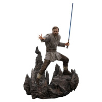 Iron Studios Star Wars Obi-Wan Kenobi BDS Art Scale 1/10