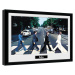Obraz na zeď - The Beatles - Abbey Road