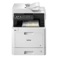 Brother MFC-L8690CDW MFCL8690CDWYJ1 laserová multifunkce