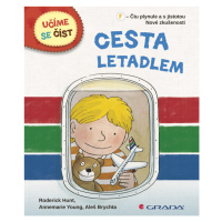 E-kniha: Cesta letadlem od Hunt Roderick