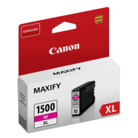 CANON PGI-1500-XL M - originální